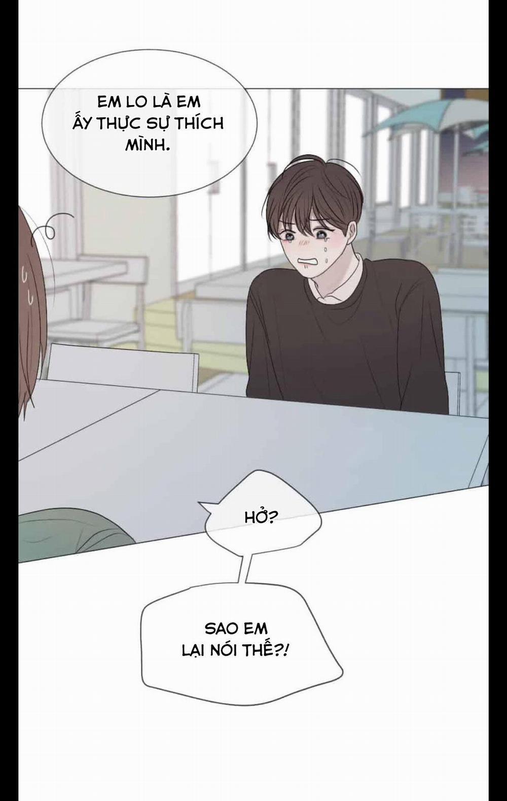 Đường Đến Tim Em 40 trang 21