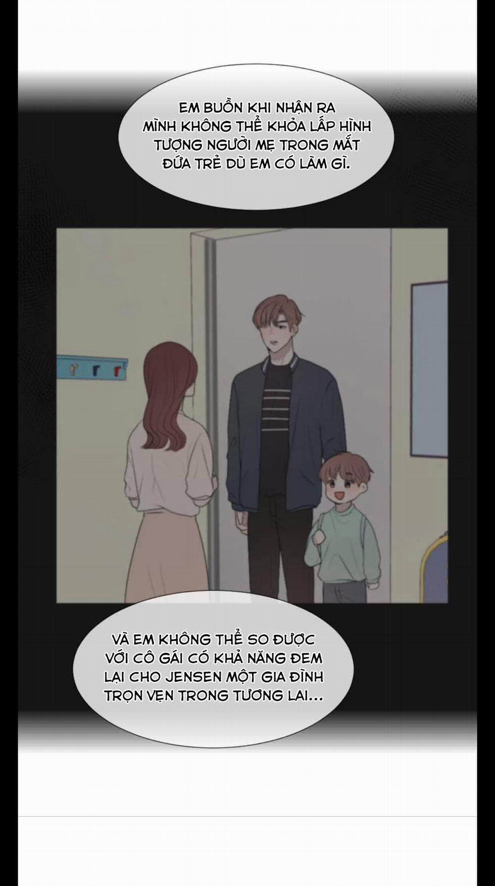 Đường Đến Tim Em 40 trang 23