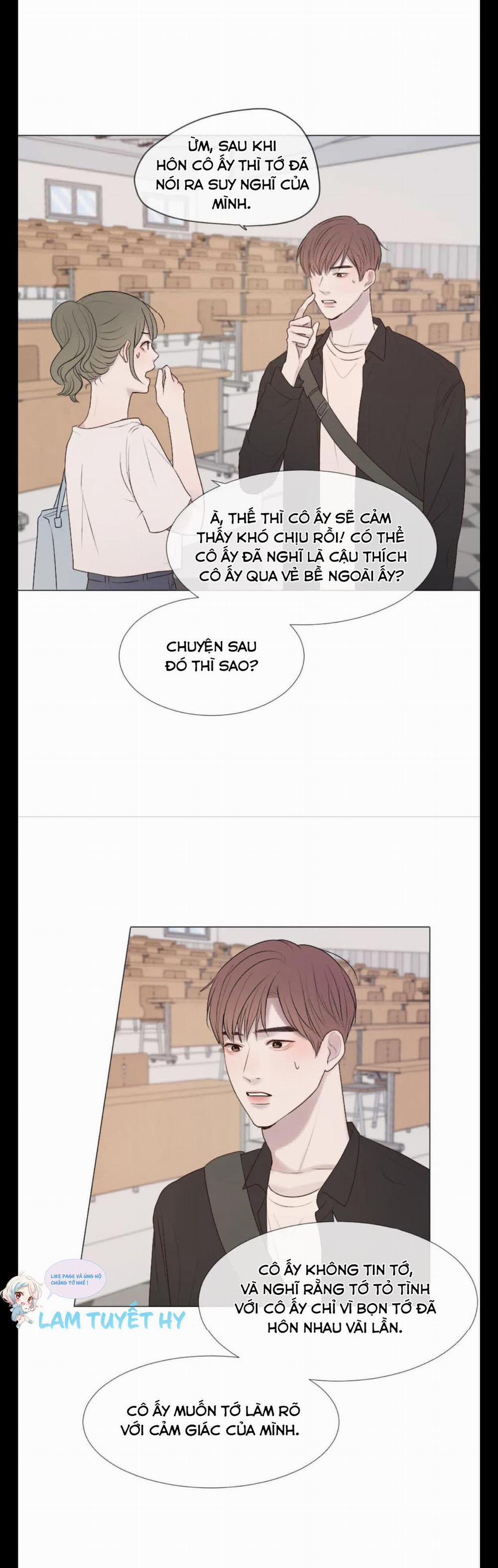 Đường Đến Tim Em 40 trang 4