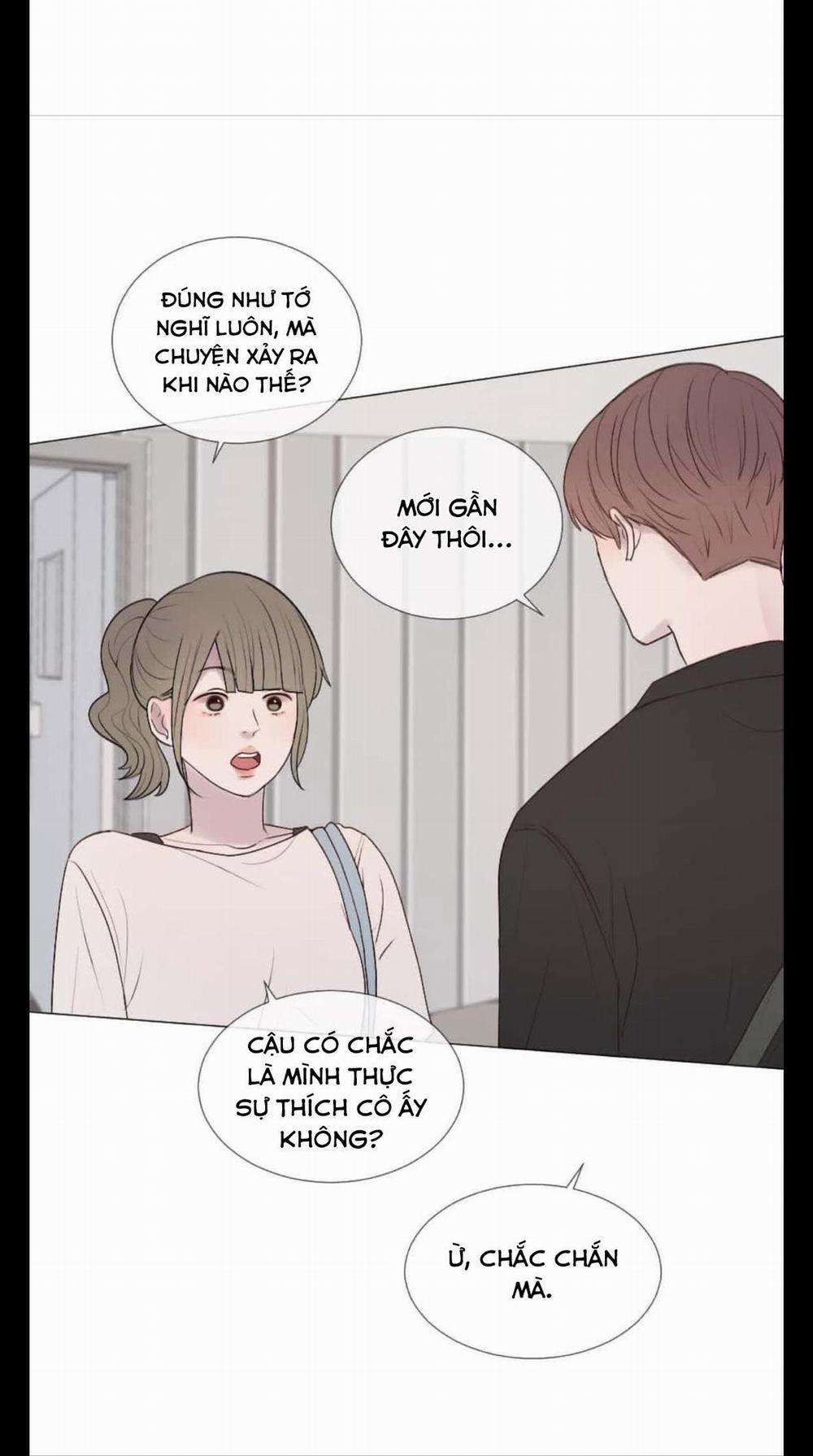 Đường Đến Tim Em 40 trang 5