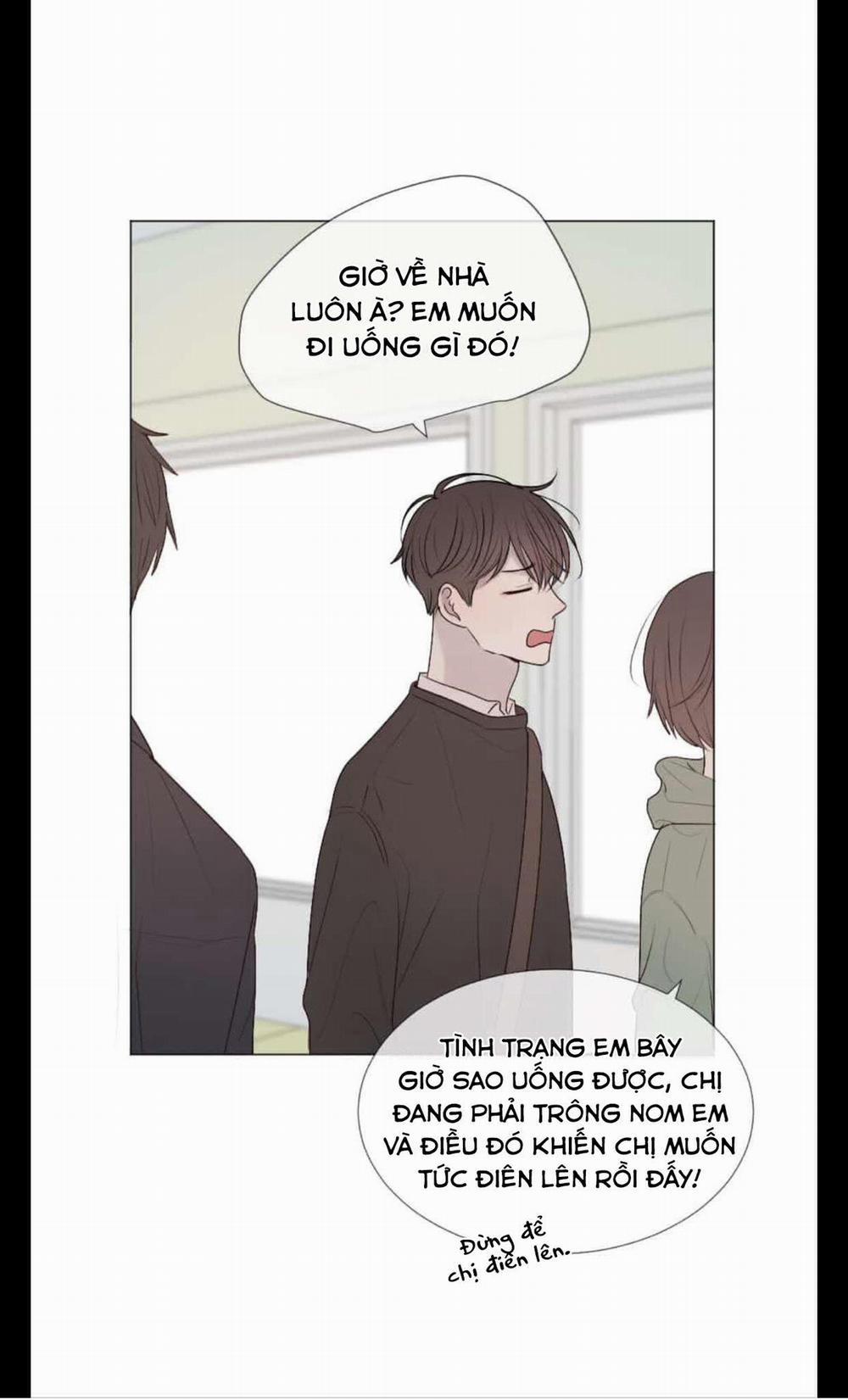 Đường Đến Tim Em 41 trang 11