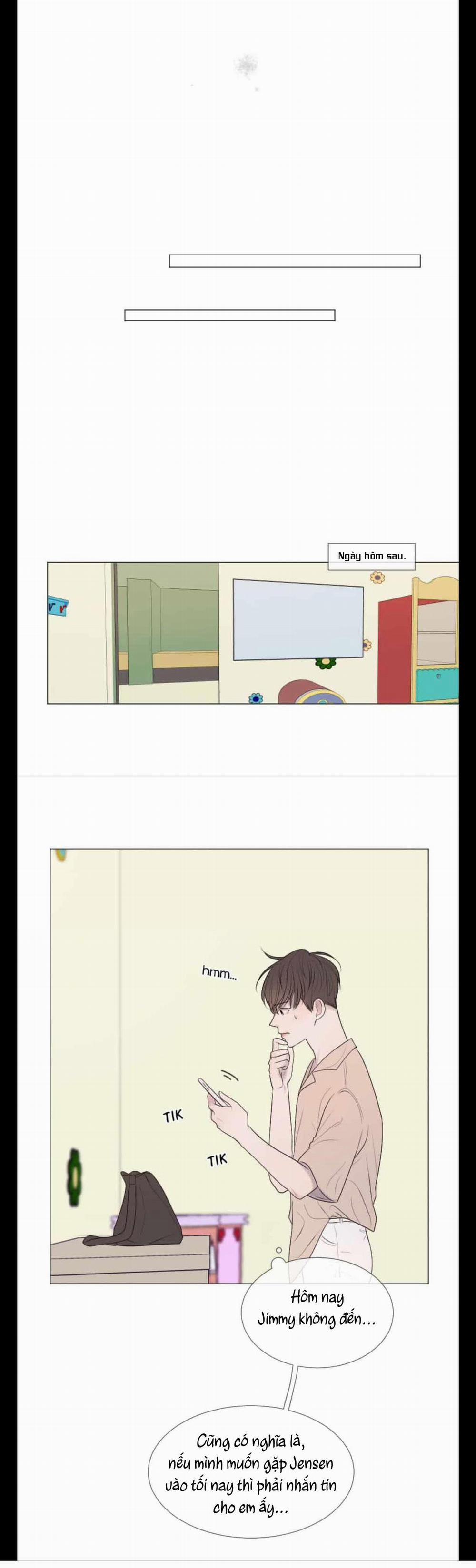 Đường Đến Tim Em 41 trang 13