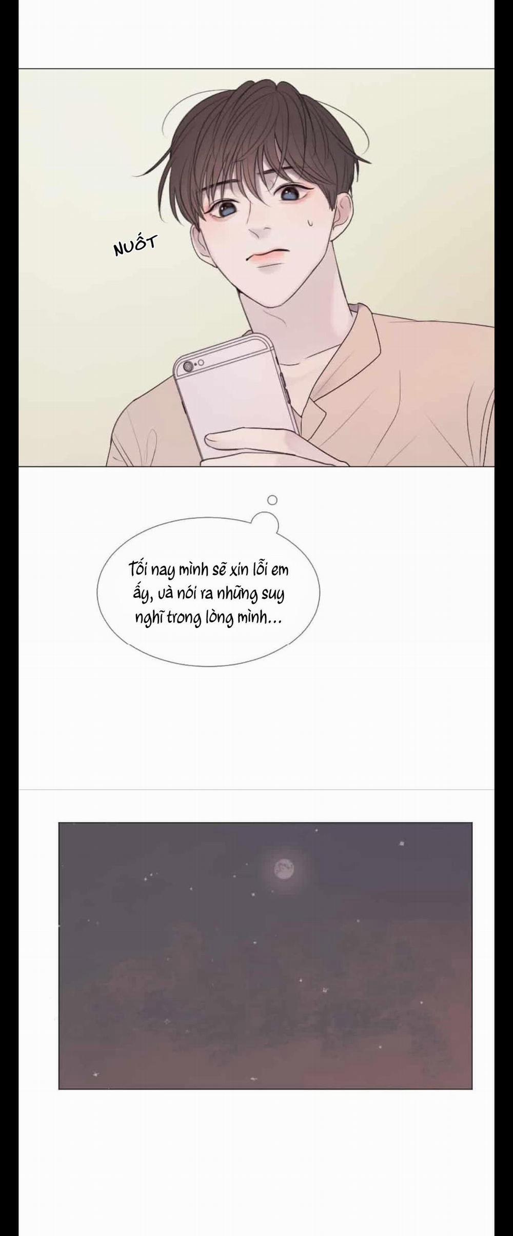 Đường Đến Tim Em 41 trang 16