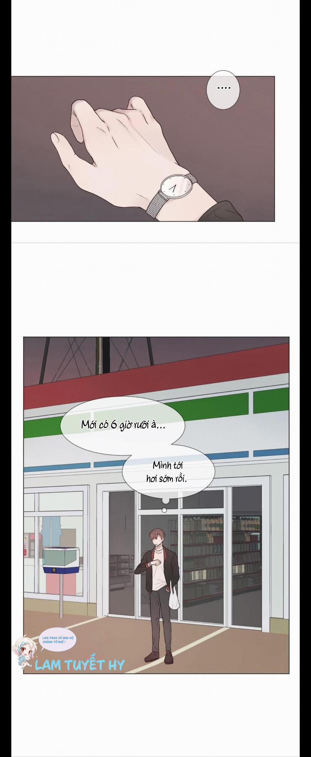 Đường Đến Tim Em 41 trang 17