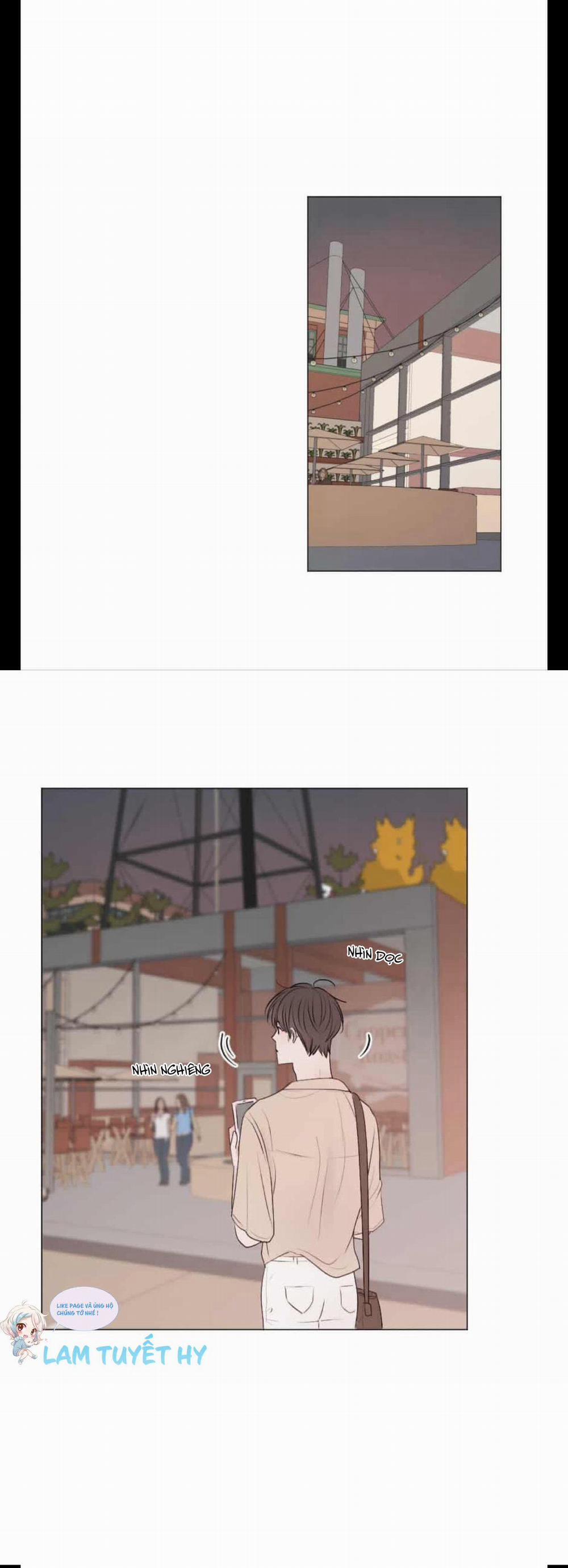 Đường Đến Tim Em 41 trang 22