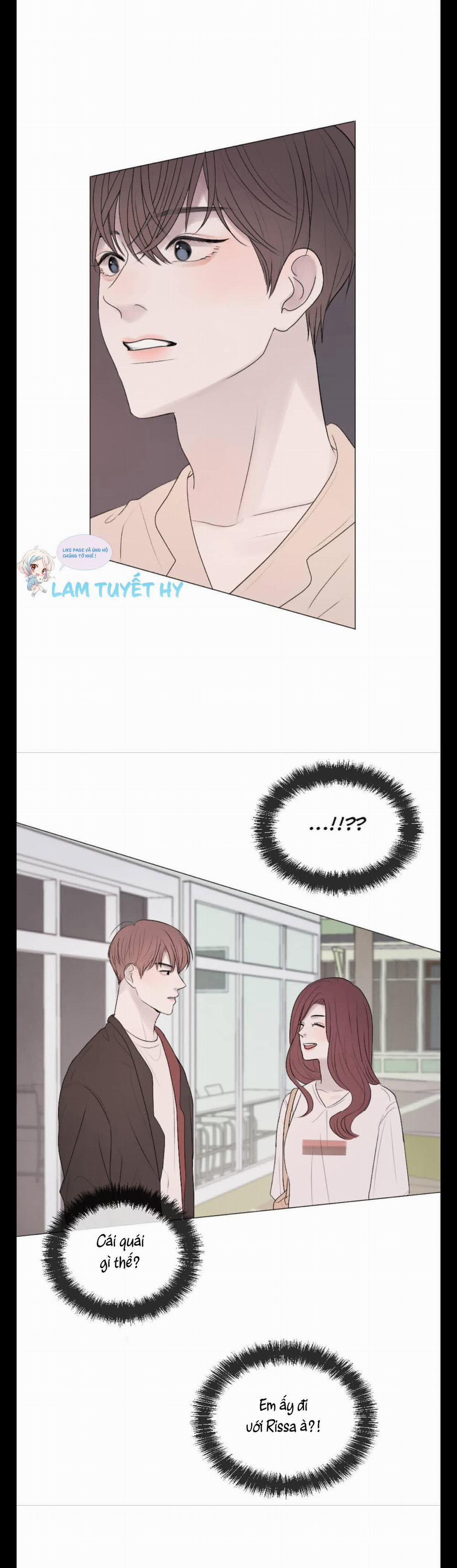 Đường Đến Tim Em 41 trang 24