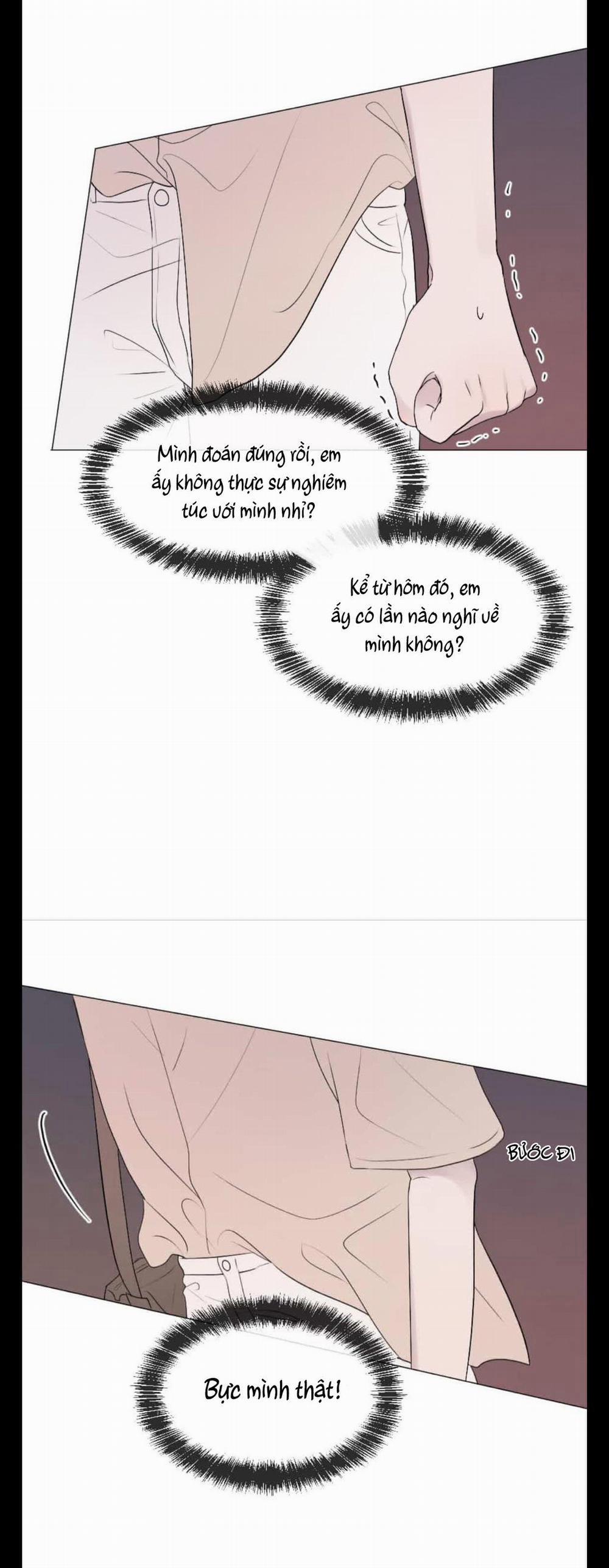 Đường Đến Tim Em 41 trang 25