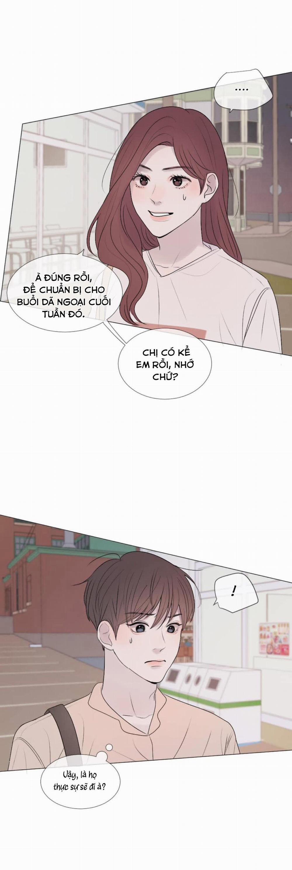 Đường Đến Tim Em 41 trang 27