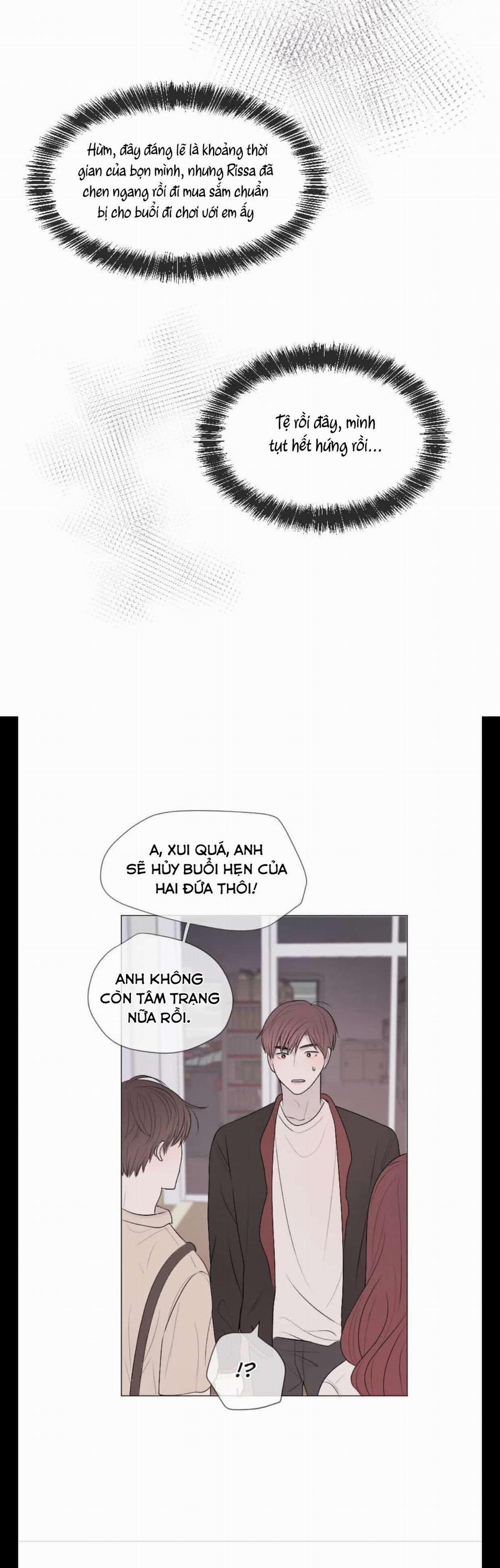 Đường Đến Tim Em 41 trang 29