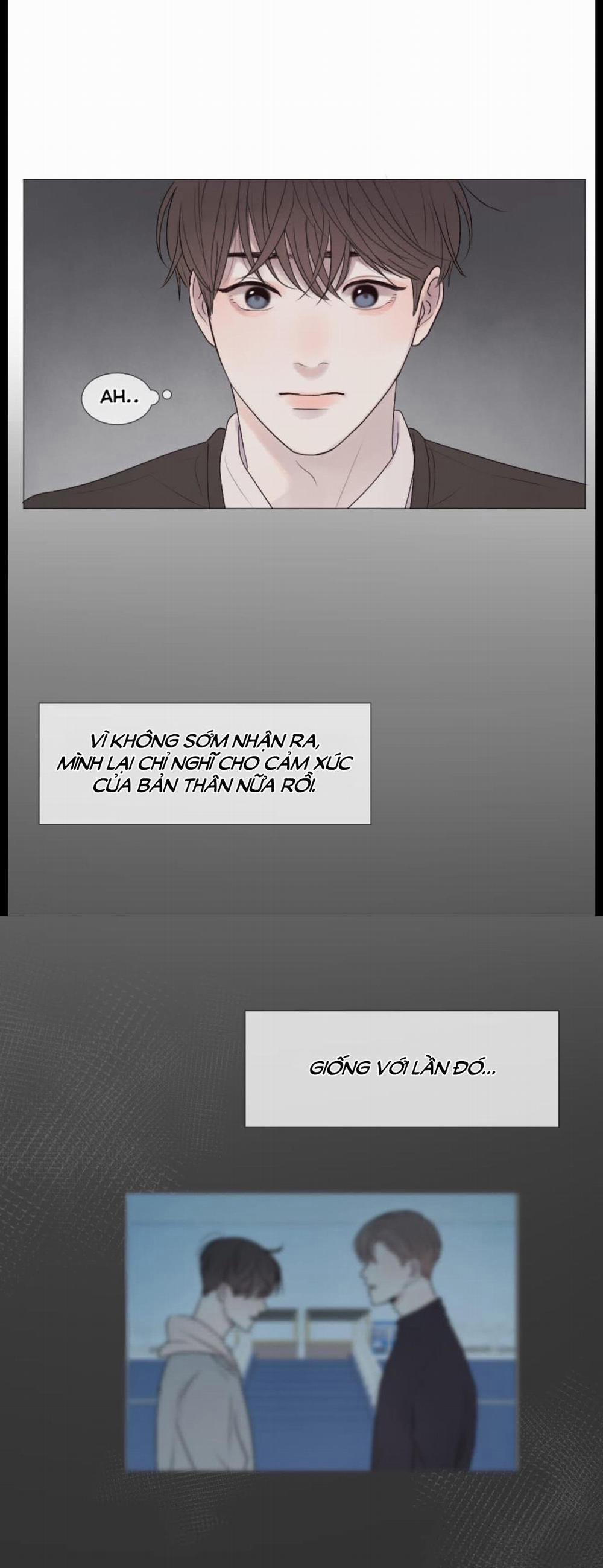 Đường Đến Tim Em 41 trang 3