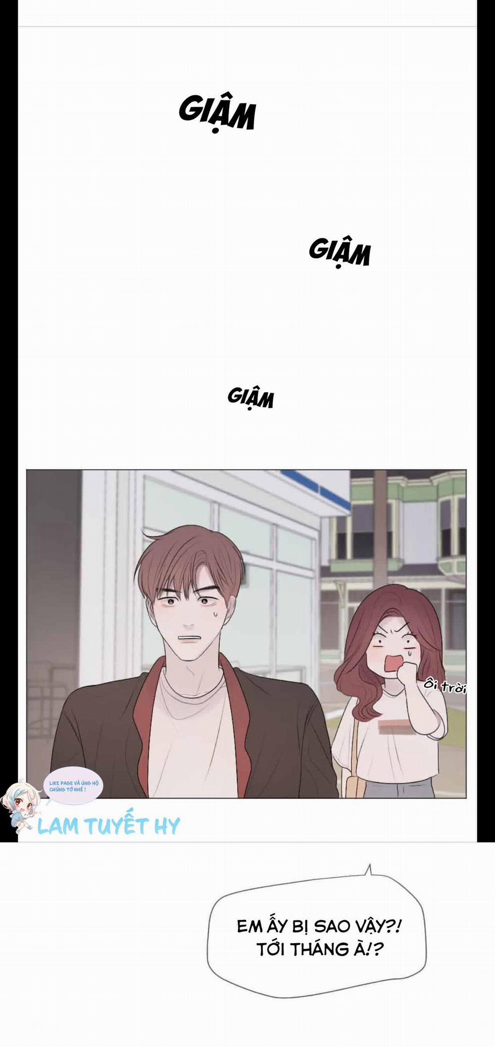 Đường Đến Tim Em 41 trang 32