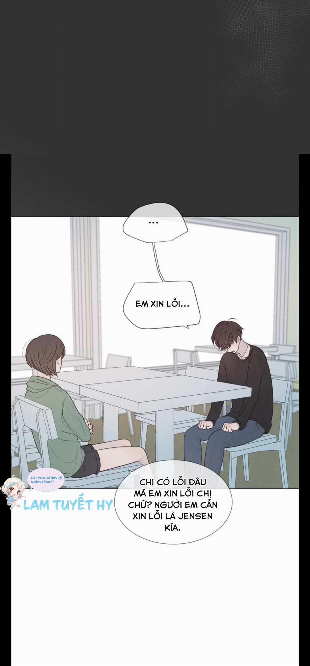 Đường Đến Tim Em 41 trang 4