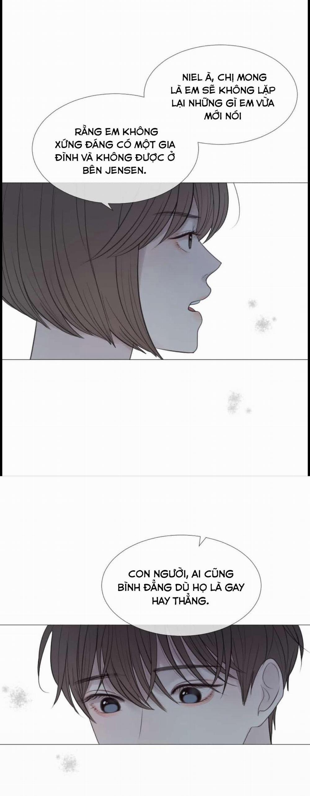 Đường Đến Tim Em 41 trang 6