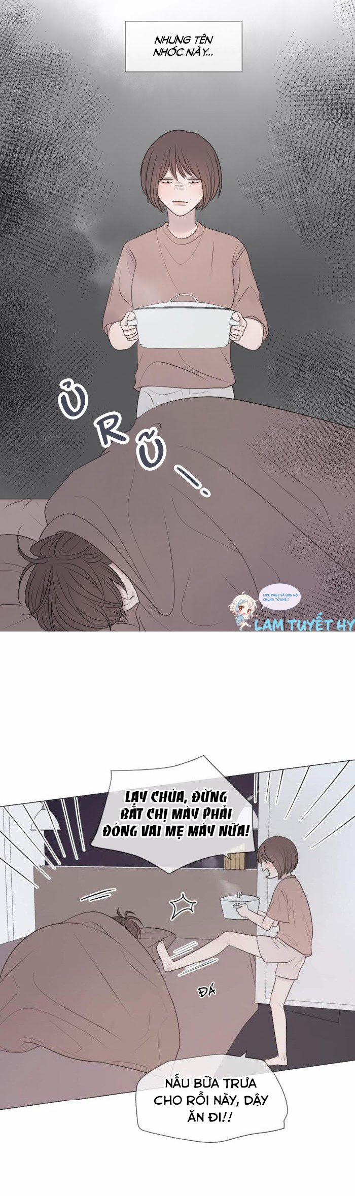 Đường Đến Tim Em 42 trang 1