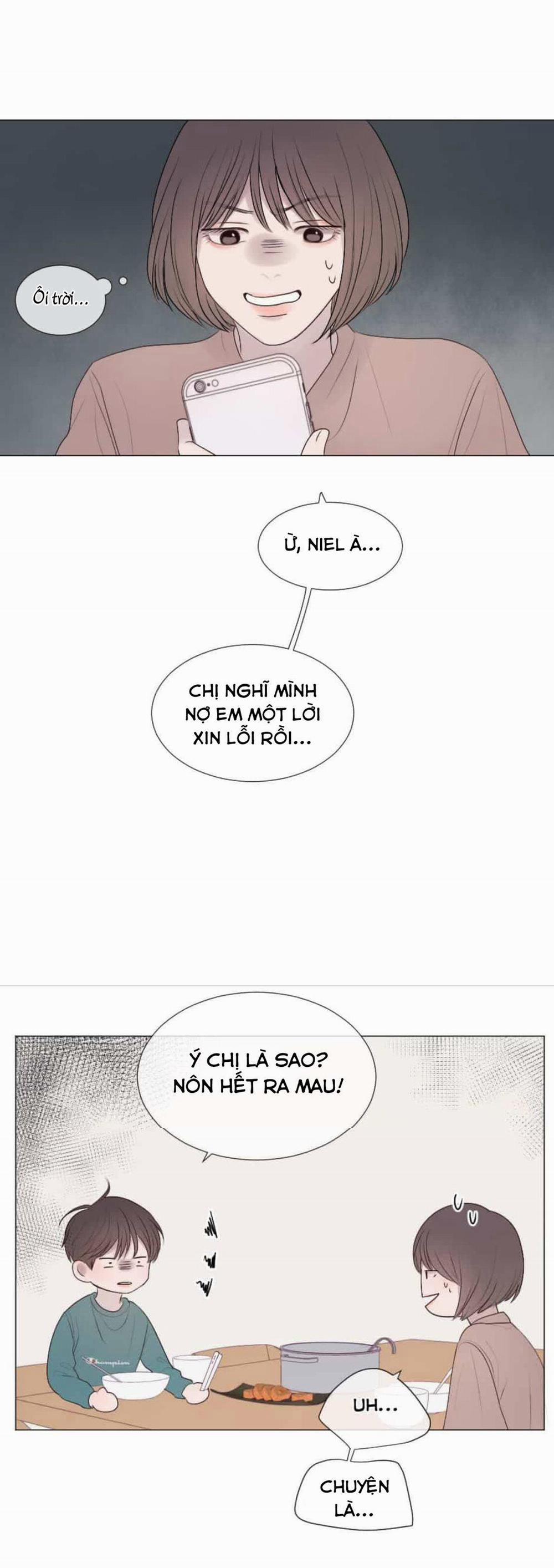 Đường Đến Tim Em 42 trang 12