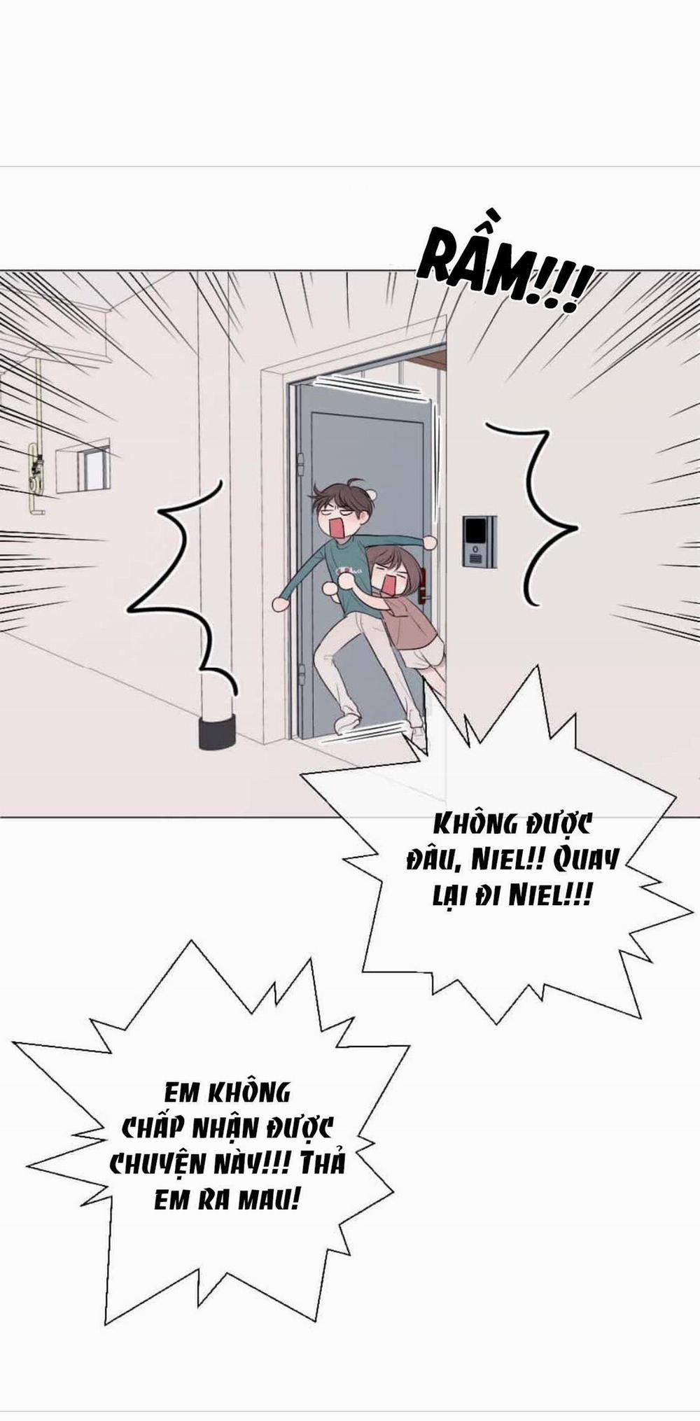 Đường Đến Tim Em 42 trang 14