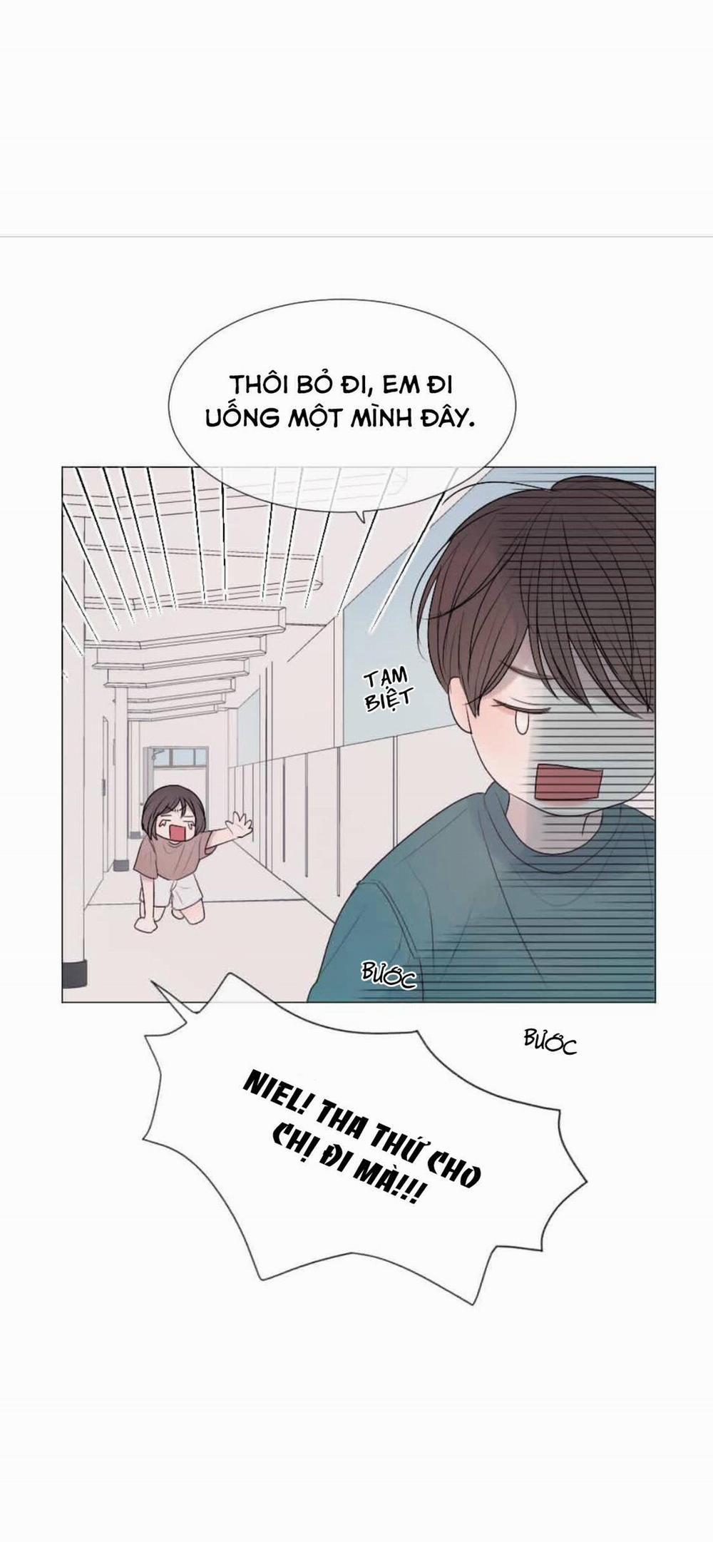 Đường Đến Tim Em 42 trang 17