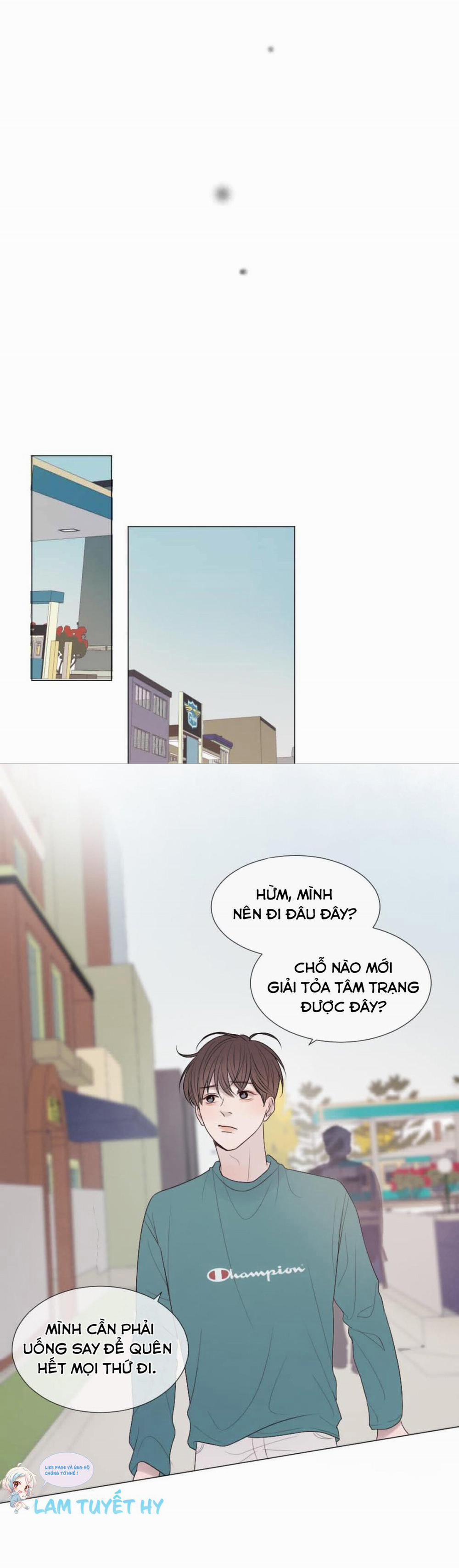 Đường Đến Tim Em 42 trang 18