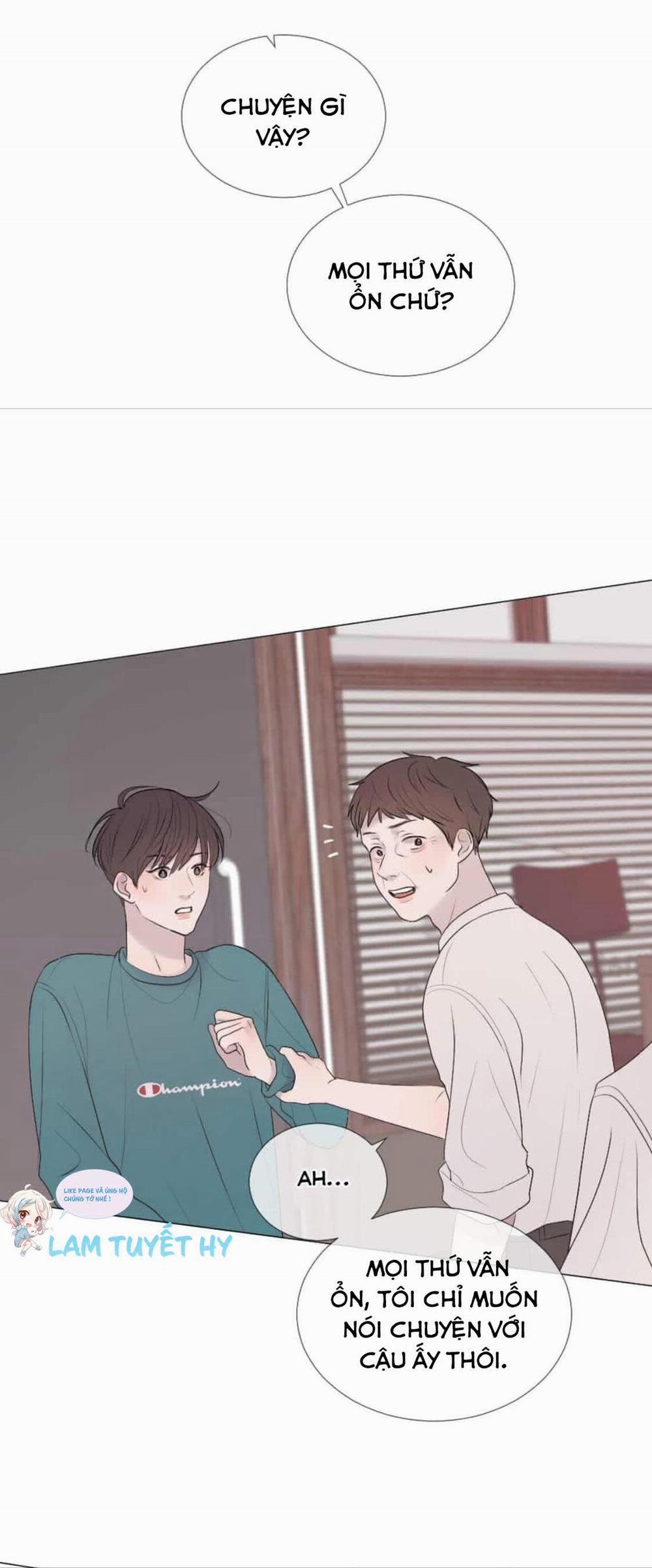 Đường Đến Tim Em 42 trang 26