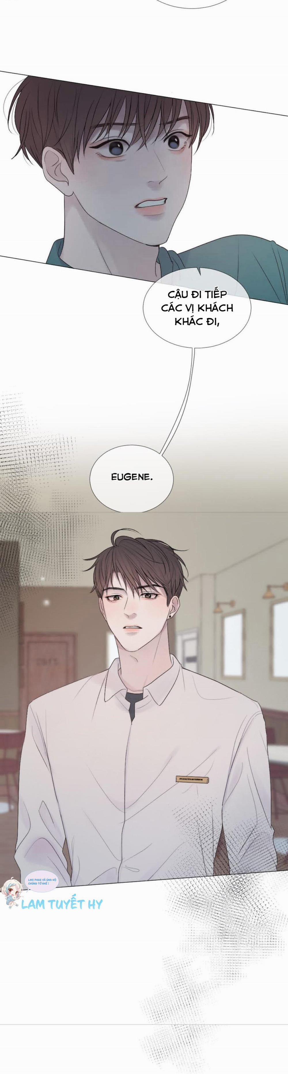 Đường Đến Tim Em 42 trang 27