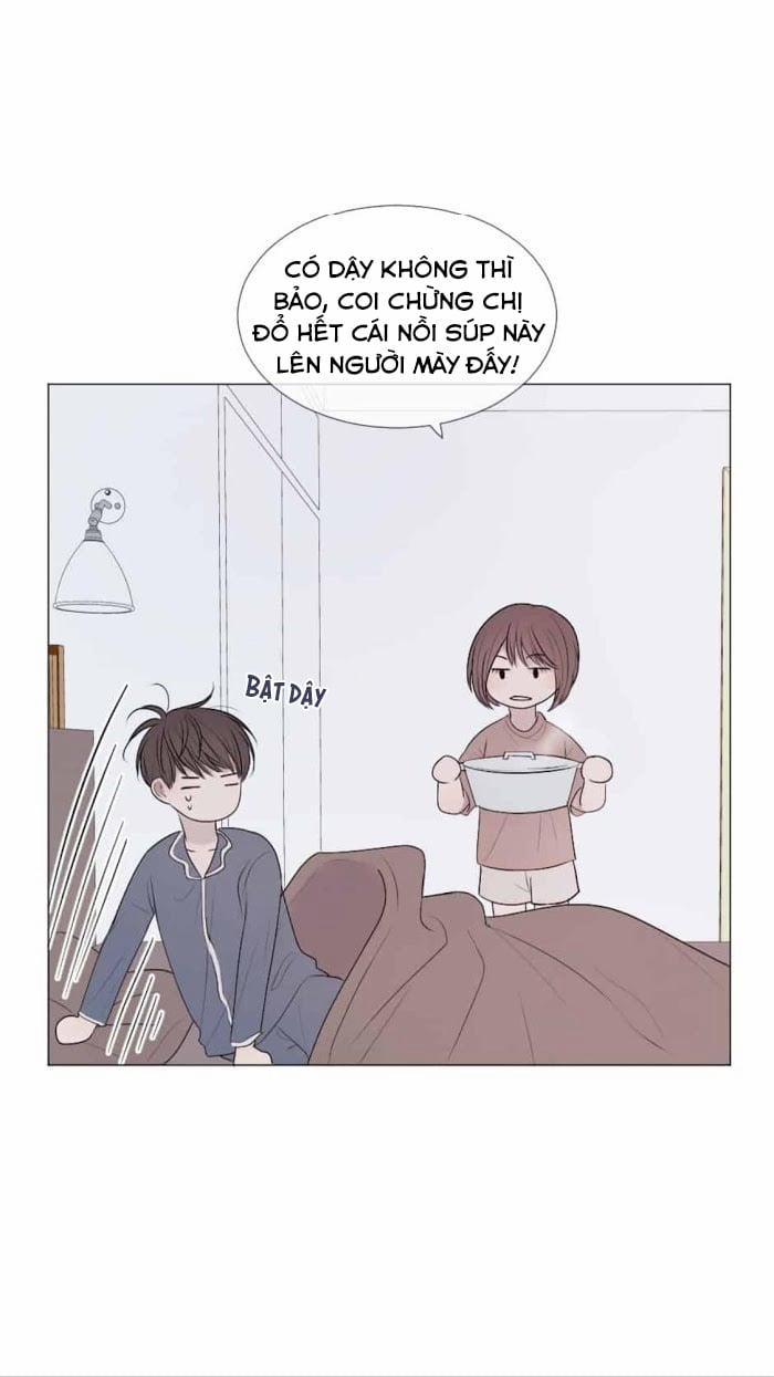 Đường Đến Tim Em 42 trang 3