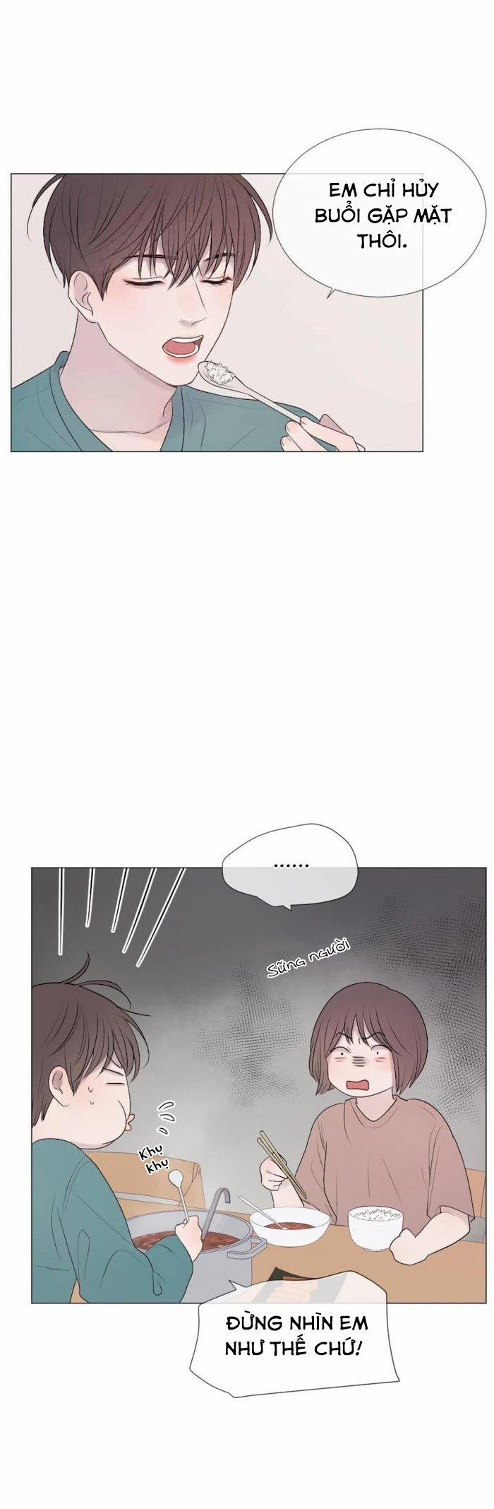 Đường Đến Tim Em 42 trang 5