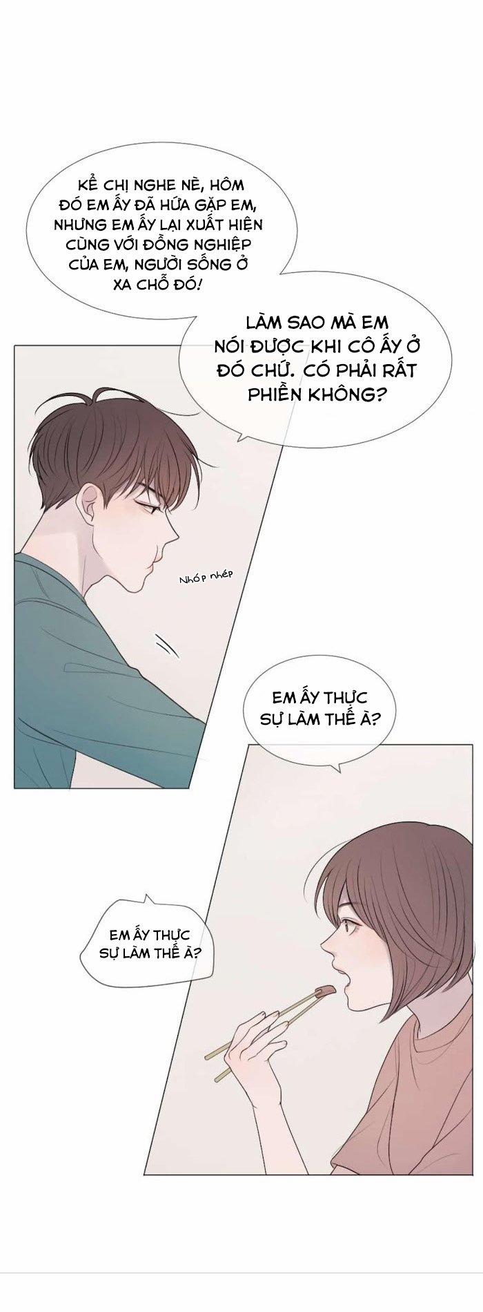 Đường Đến Tim Em 42 trang 6