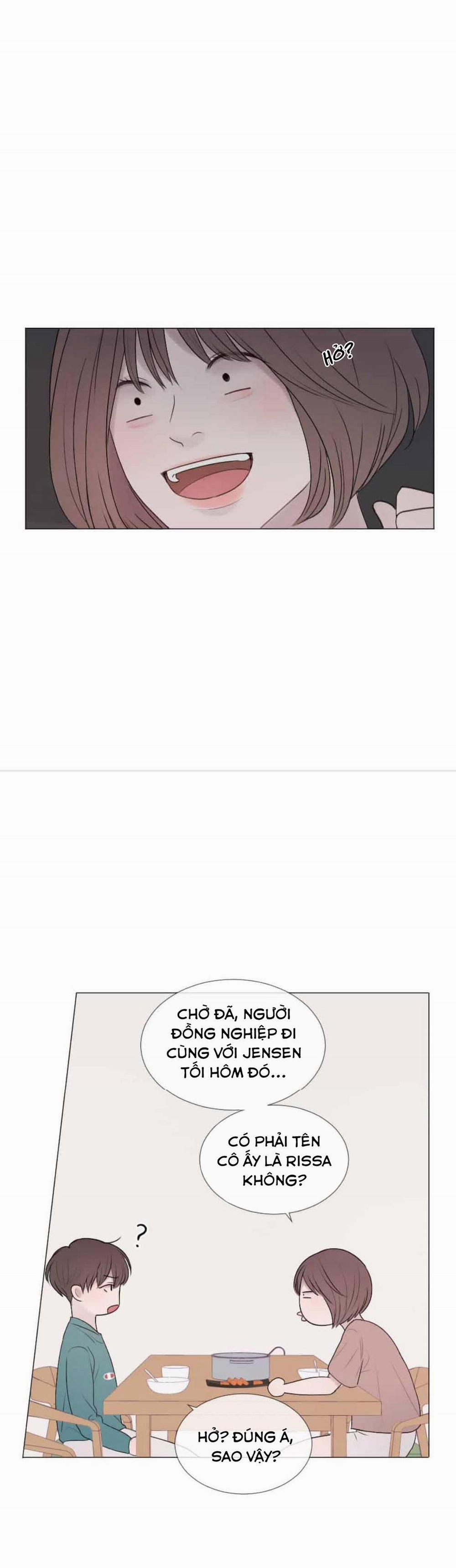 Đường Đến Tim Em 42 trang 8