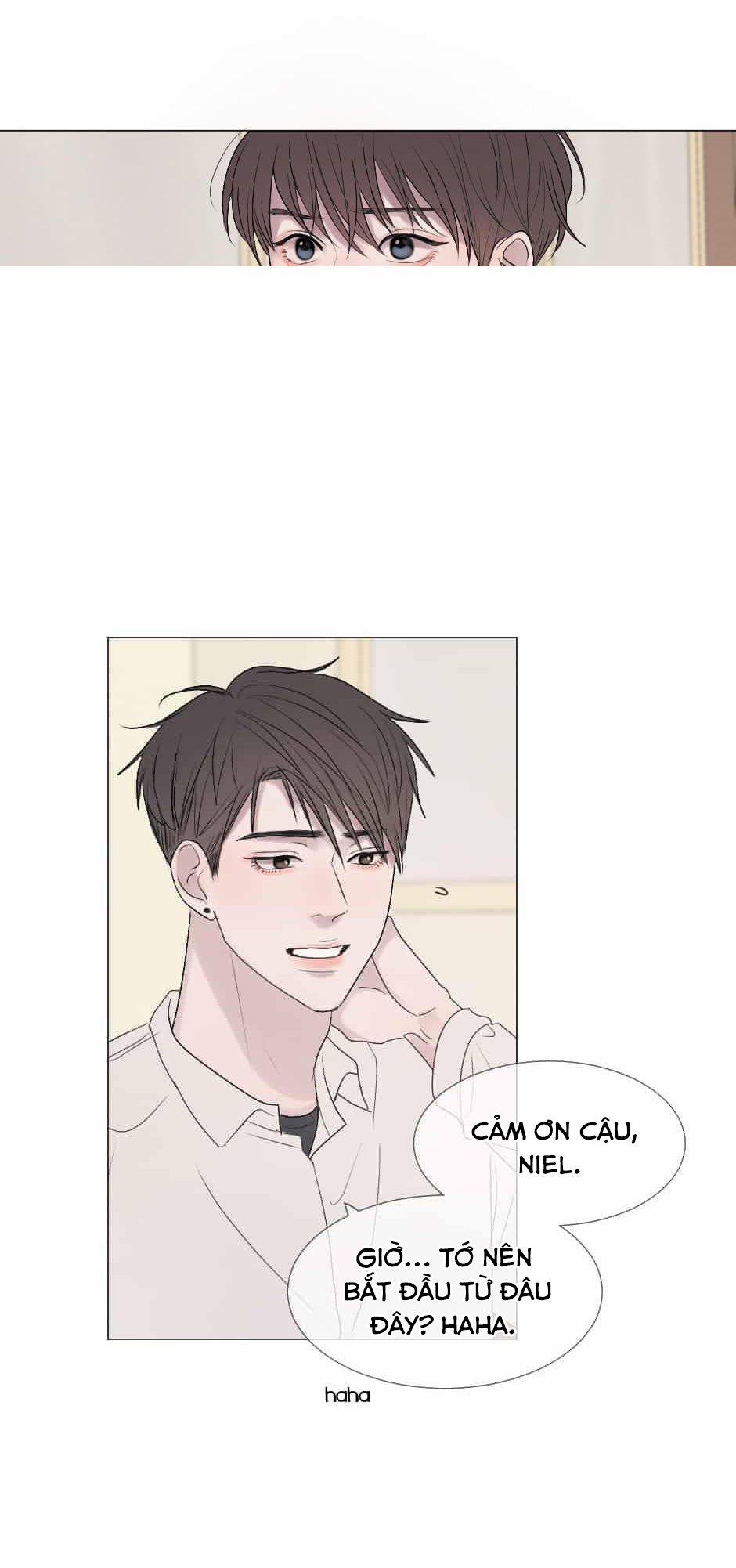 Đường Đến Tim Em 43 trang 11