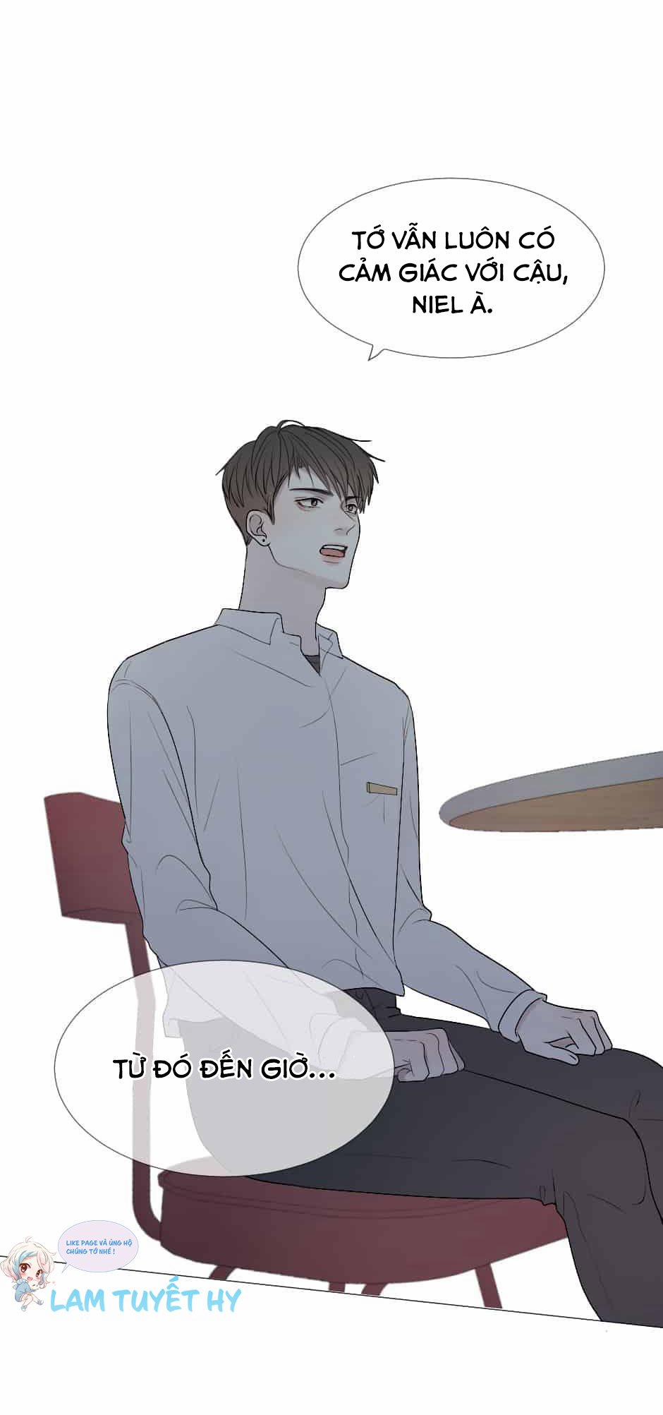 Đường Đến Tim Em 43 trang 18