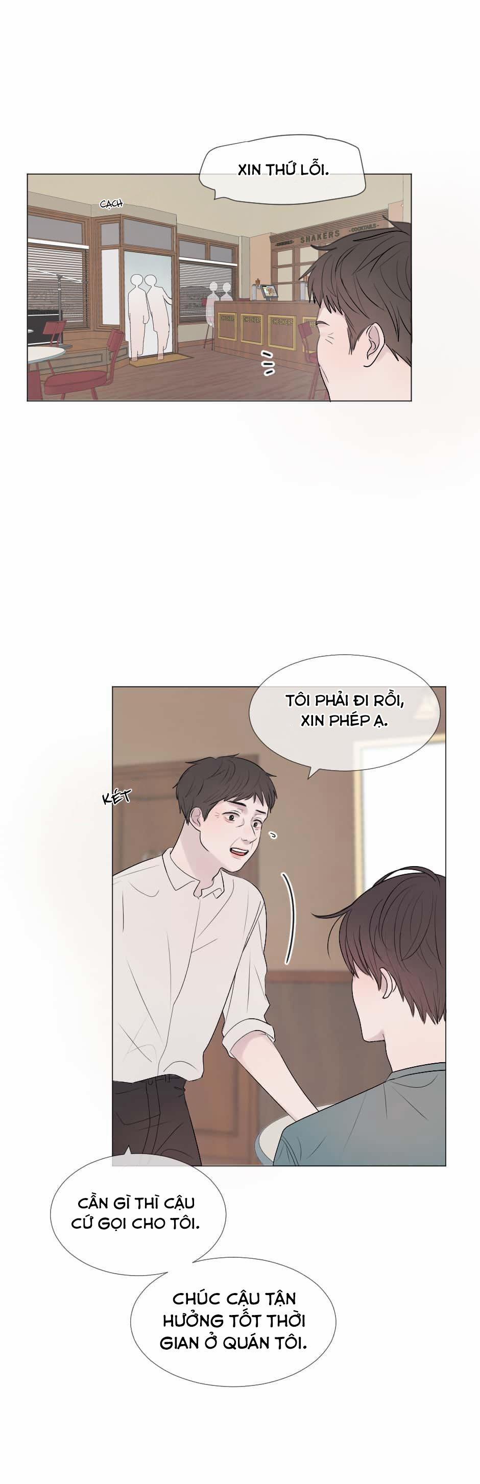 Đường Đến Tim Em 43 trang 2