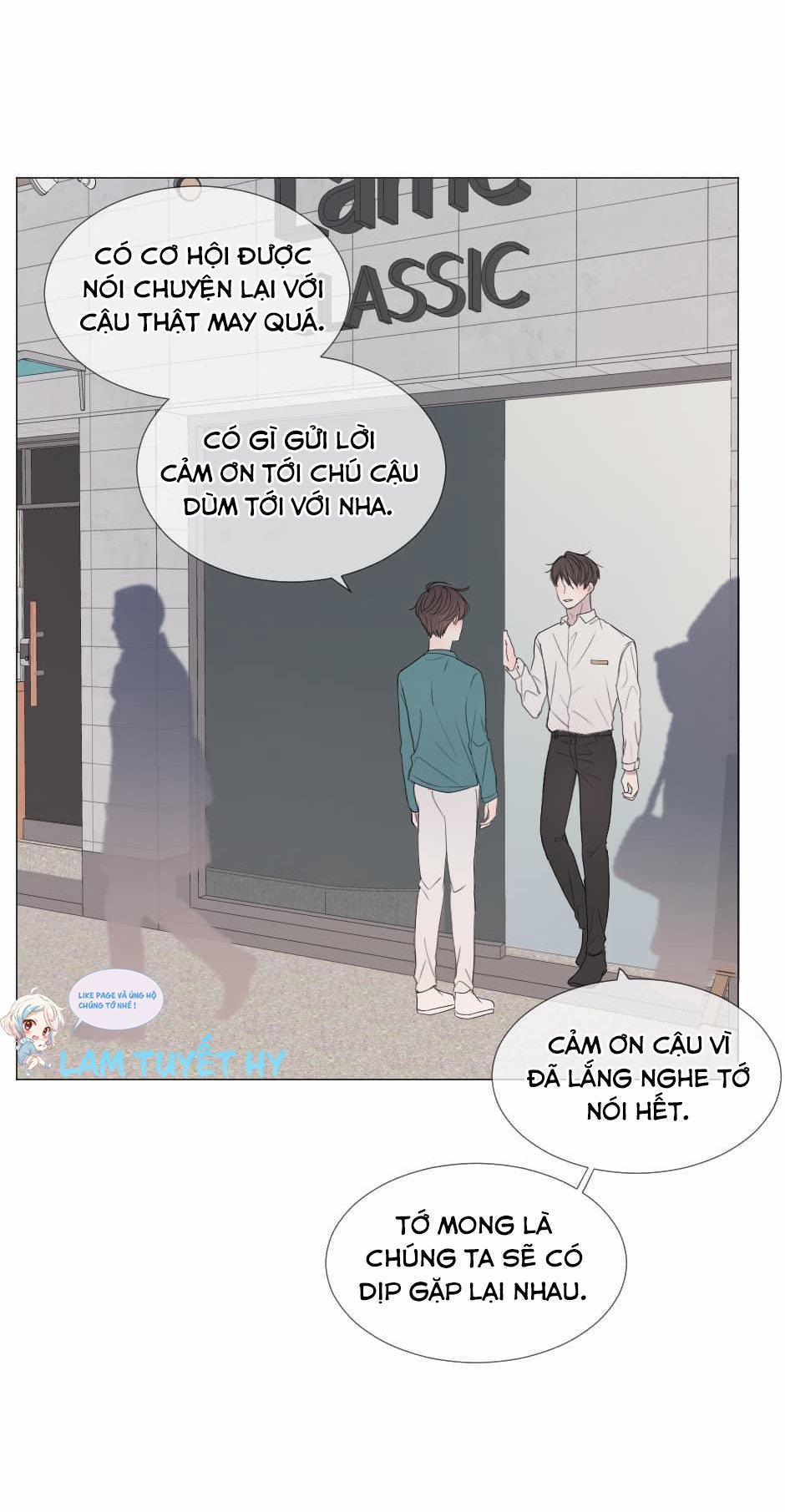 Đường Đến Tim Em 43 trang 27