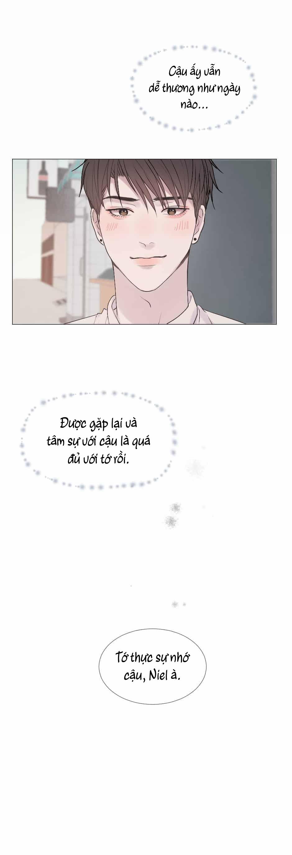 Đường Đến Tim Em 43 trang 31