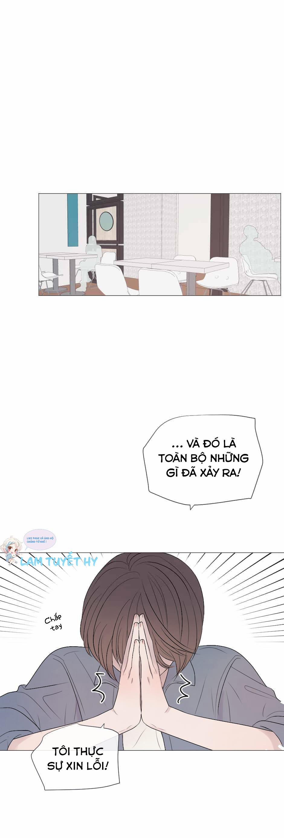 Đường Đến Tim Em 44 trang 0