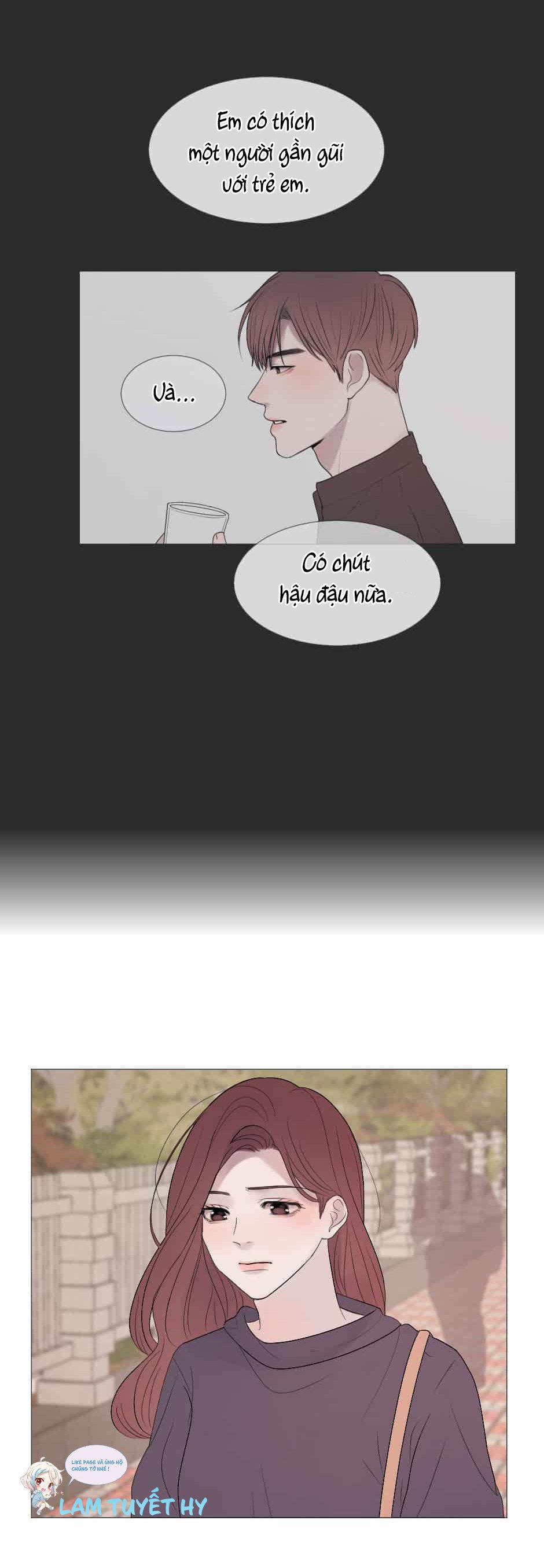 Đường Đến Tim Em 44 trang 20