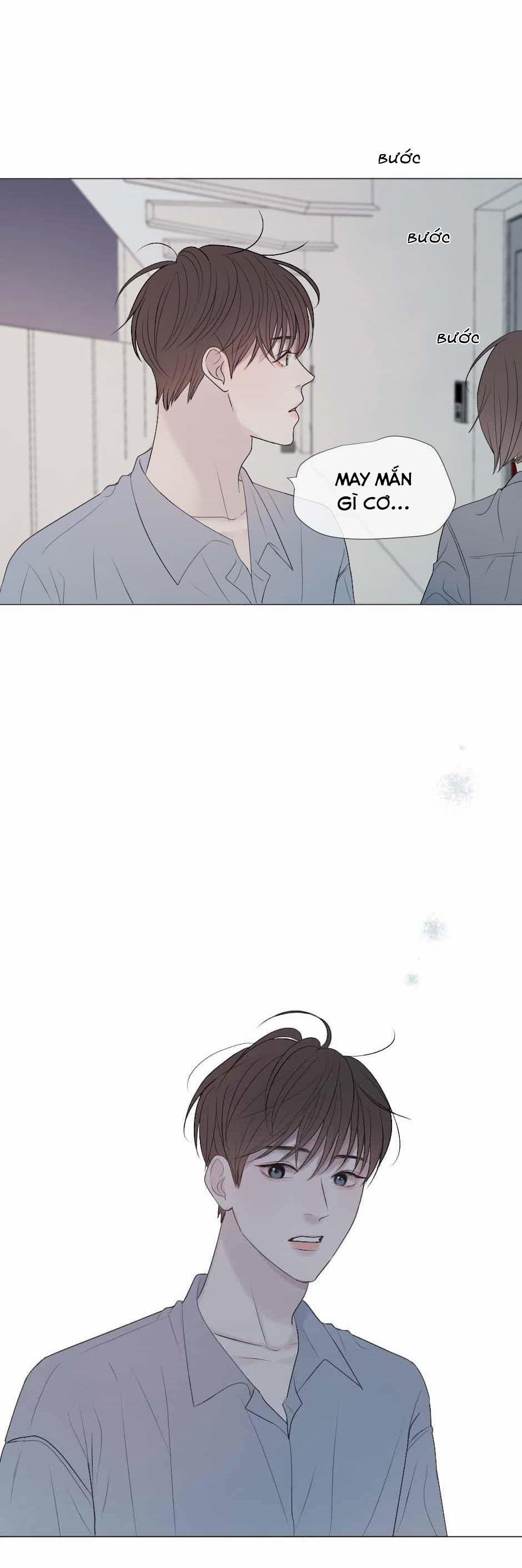 Đường Đến Tim Em 44 trang 26