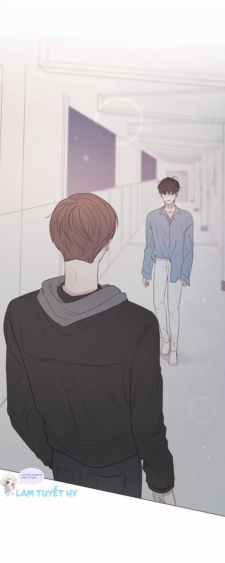 Đường Đến Tim Em 44 trang 27