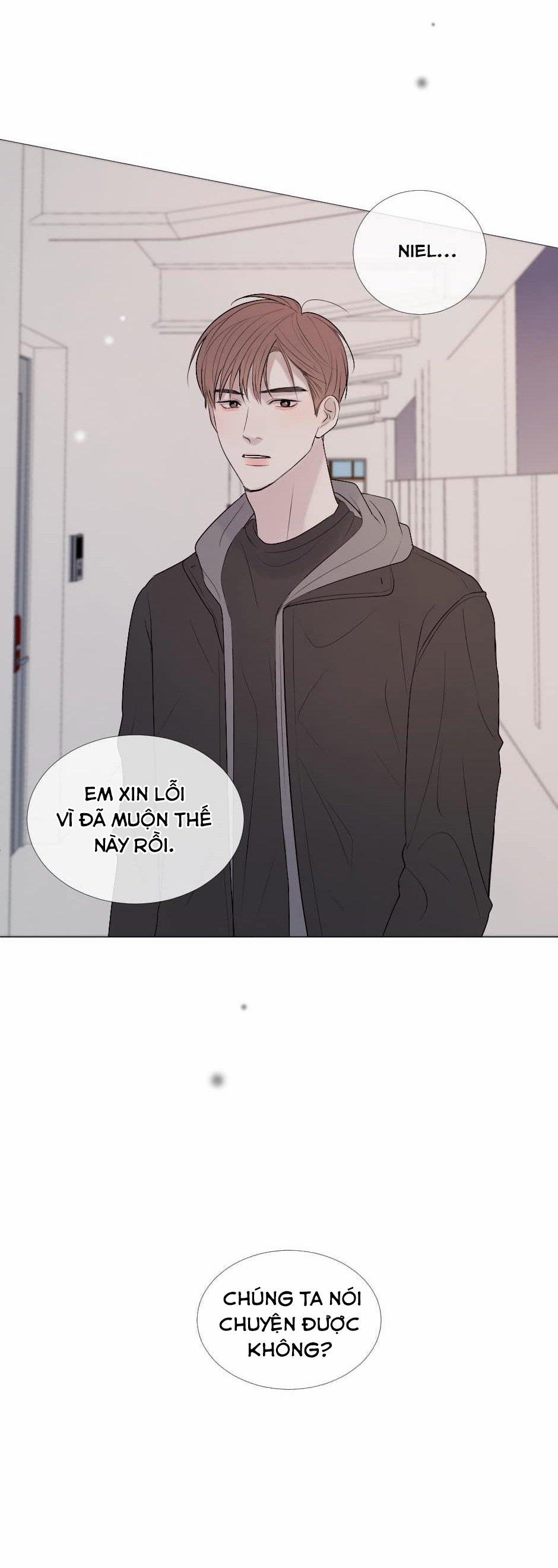 Đường Đến Tim Em 44 trang 28