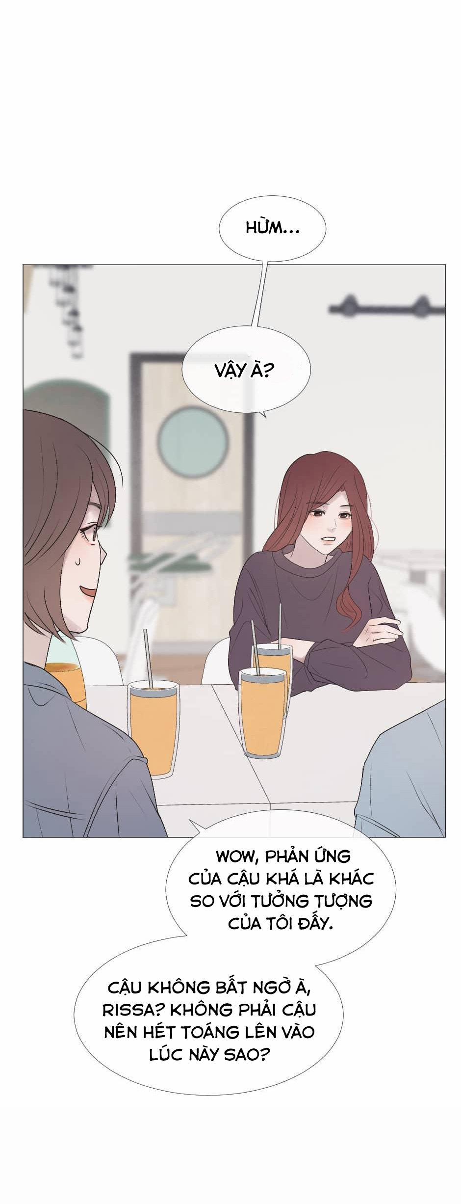 Đường Đến Tim Em 44 trang 4