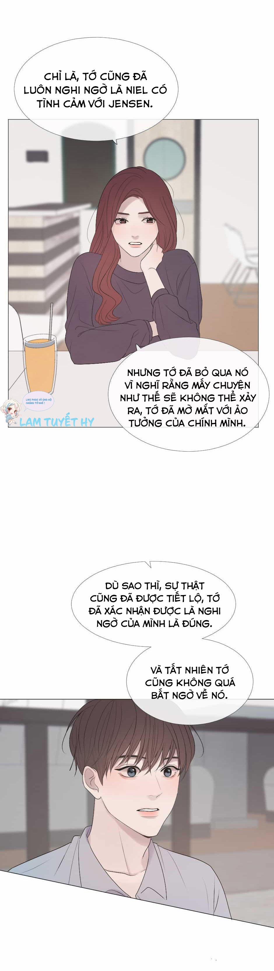 Đường Đến Tim Em 44 trang 6