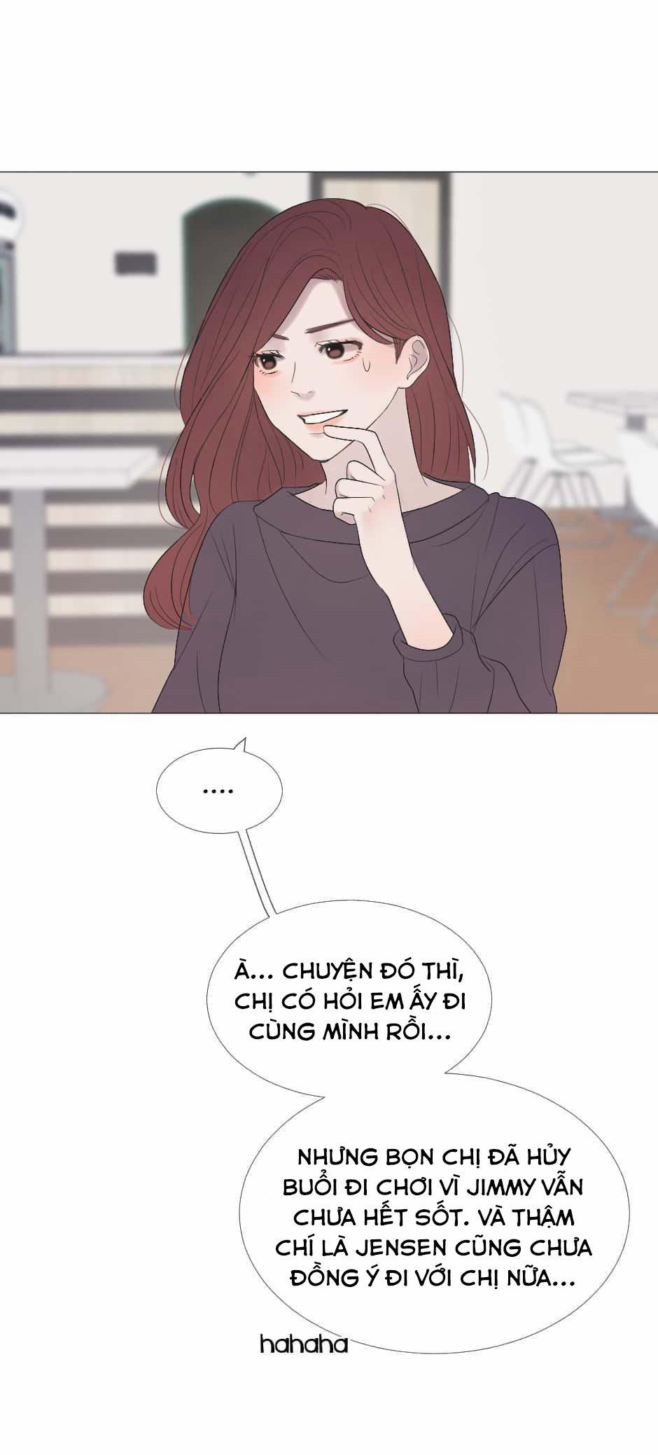 Đường Đến Tim Em 44 trang 9