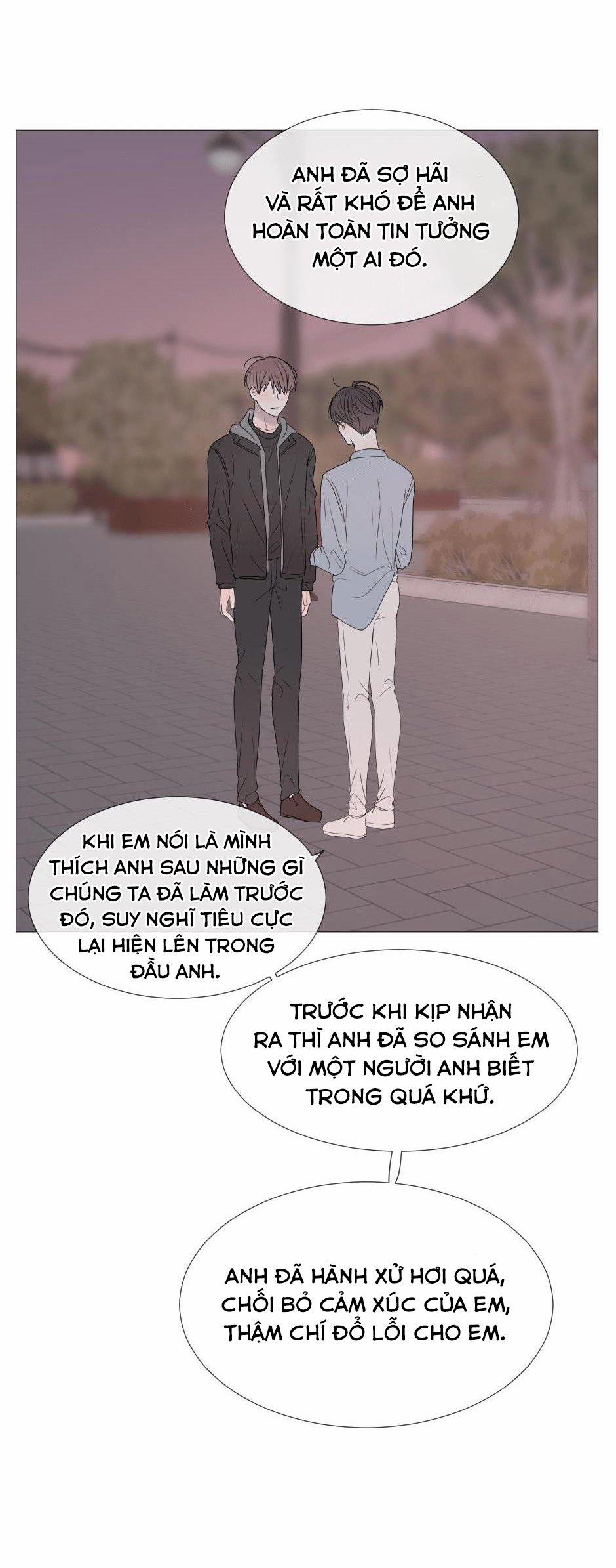 Đường Đến Tim Em 45 trang 14