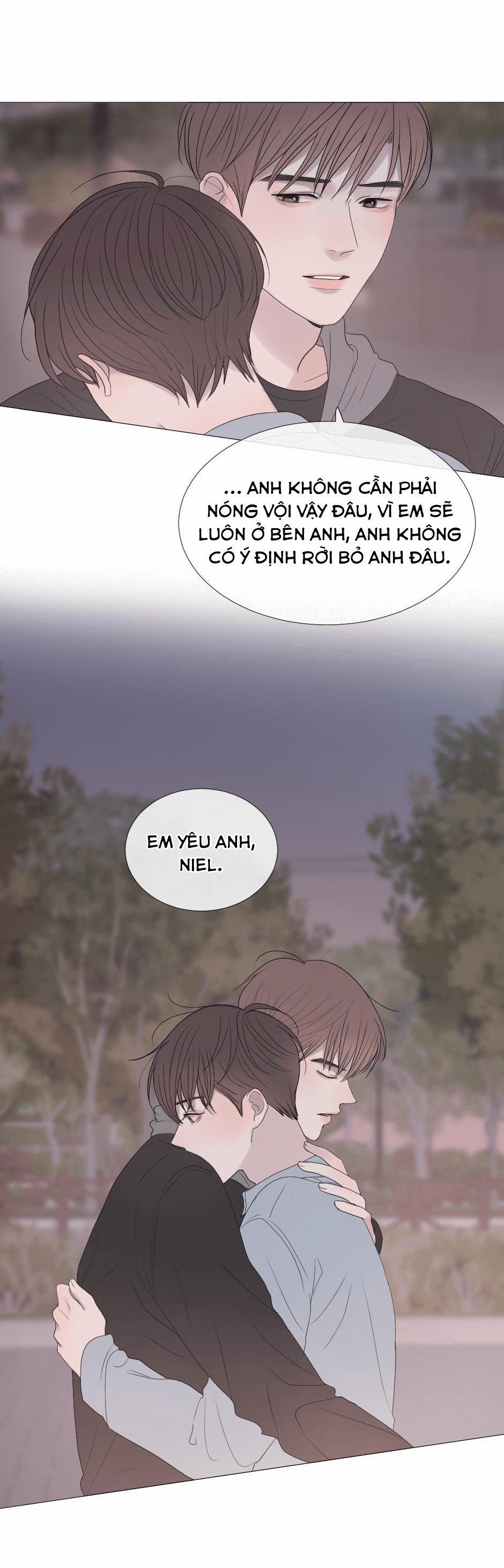 Đường Đến Tim Em 45 trang 20