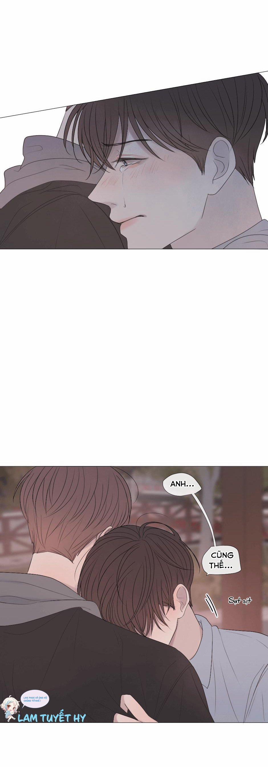 Đường Đến Tim Em 45 trang 21