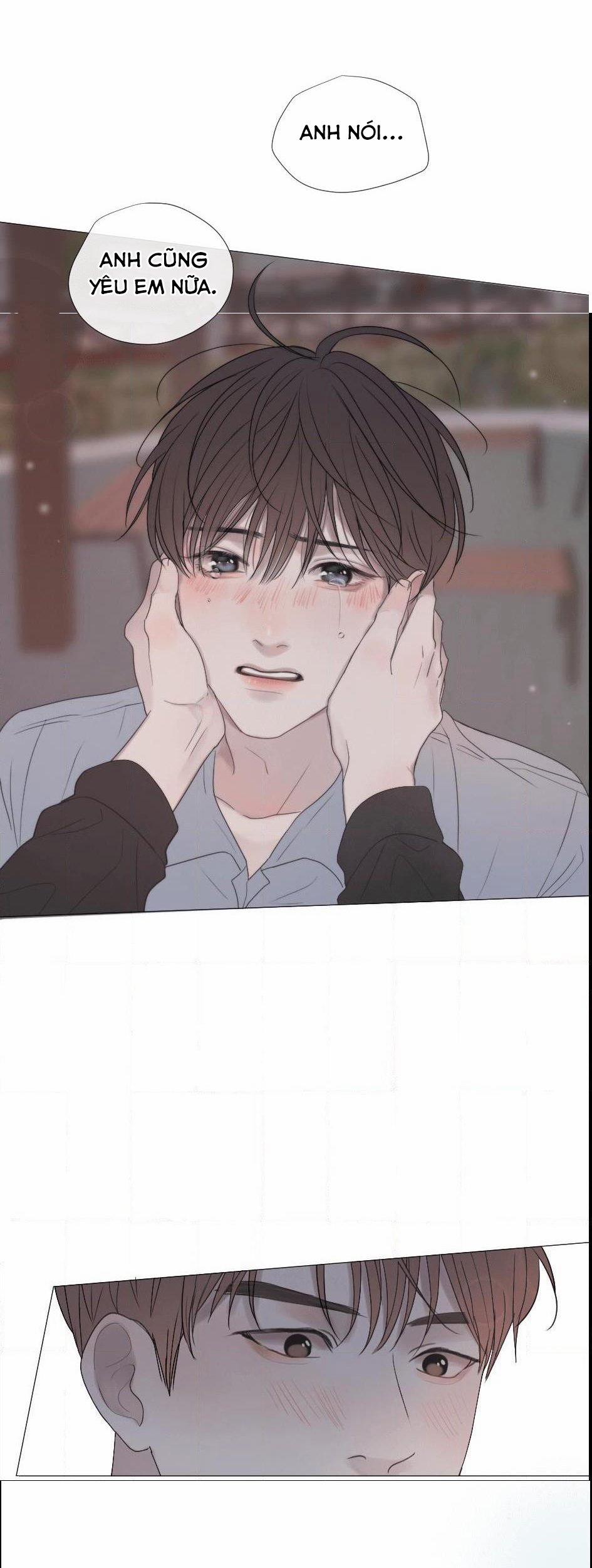 Đường Đến Tim Em 45 trang 26