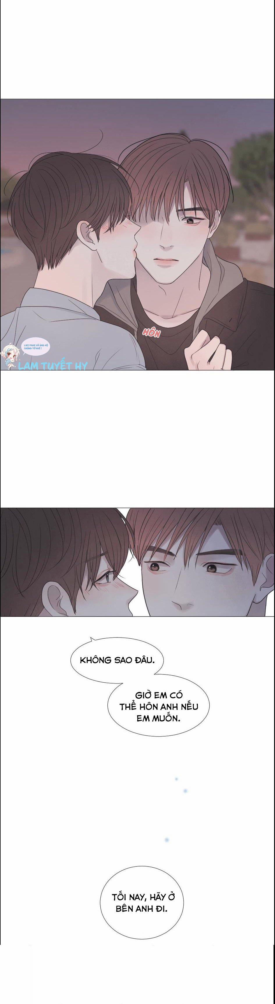 Đường Đến Tim Em 45 trang 29