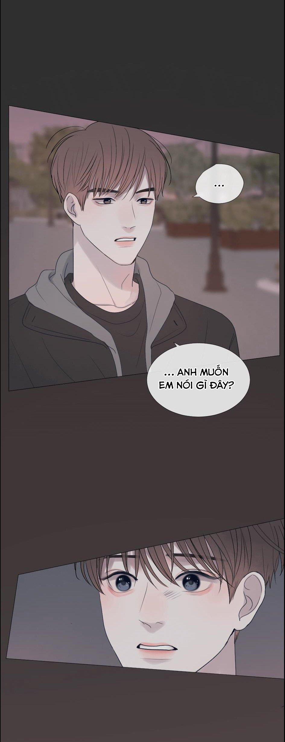 Đường Đến Tim Em 45 trang 8