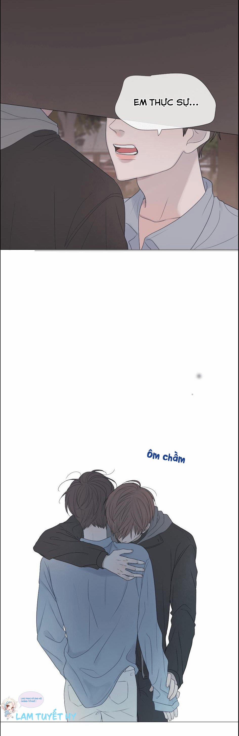 Đường Đến Tim Em 45 trang 9