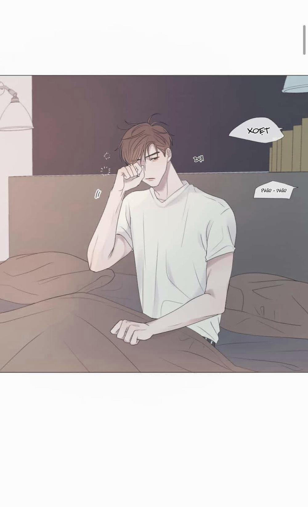 Đường Đến Tim Em 46 trang 0