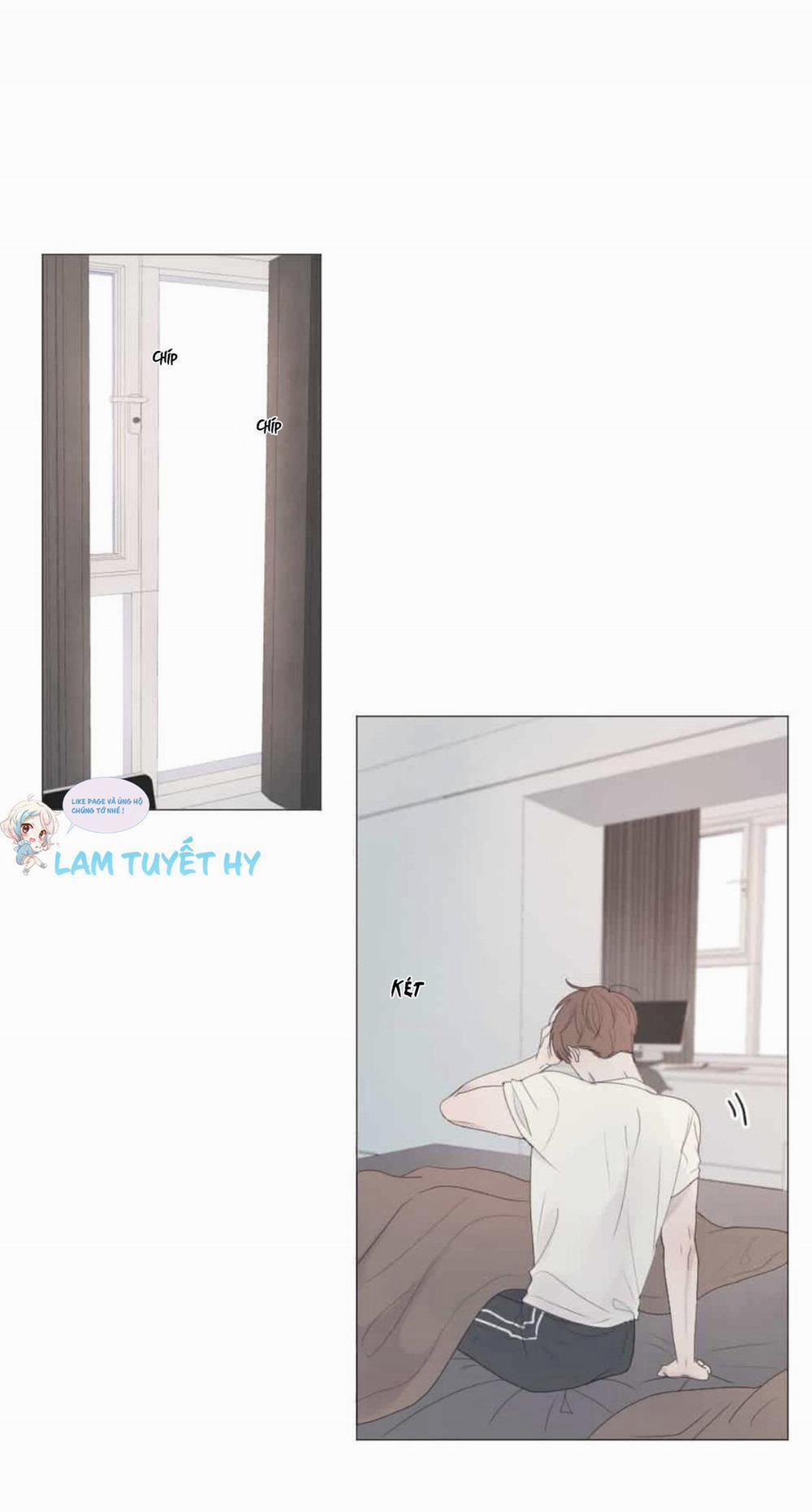 Đường Đến Tim Em 46 trang 1